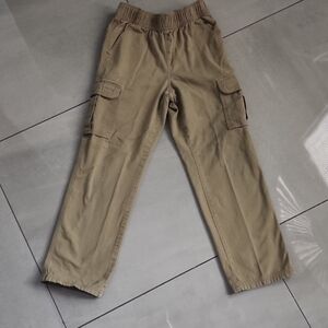 Children's Place Boys Khaki Pants